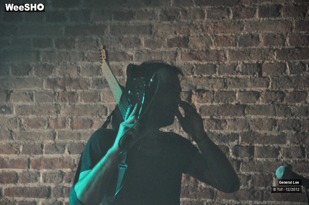 10/42 photos du spectacle General Lee