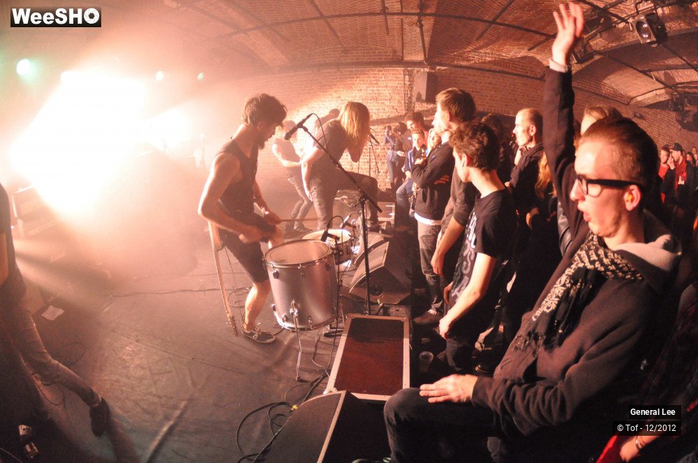 11/42 photos du spectacle General Lee