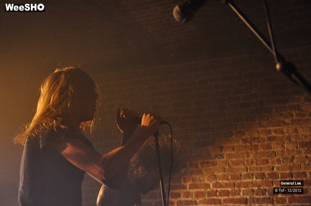 13/42 photos du spectacle General Lee