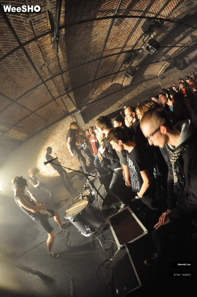 25/42 photos du spectacle General Lee