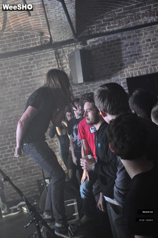 28/42 photos du spectacle General Lee