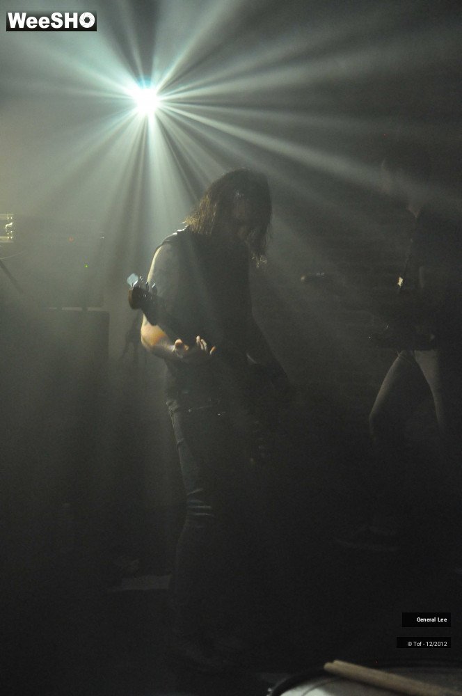 29/42 photos du spectacle General Lee