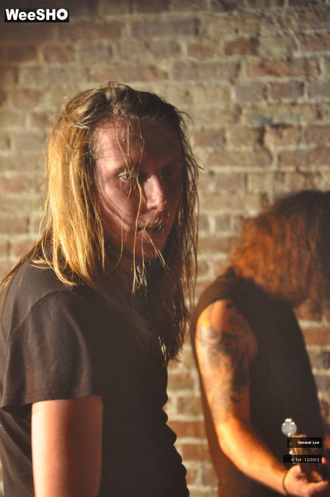 30/42 photos du spectacle General Lee