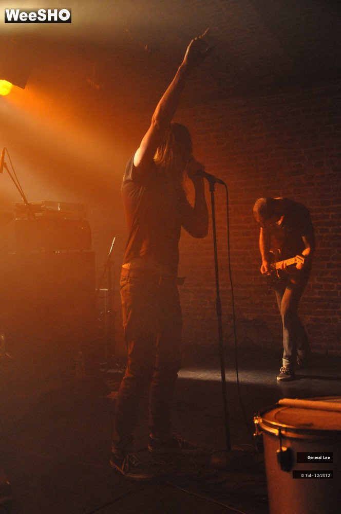 31/42 photos du spectacle General Lee