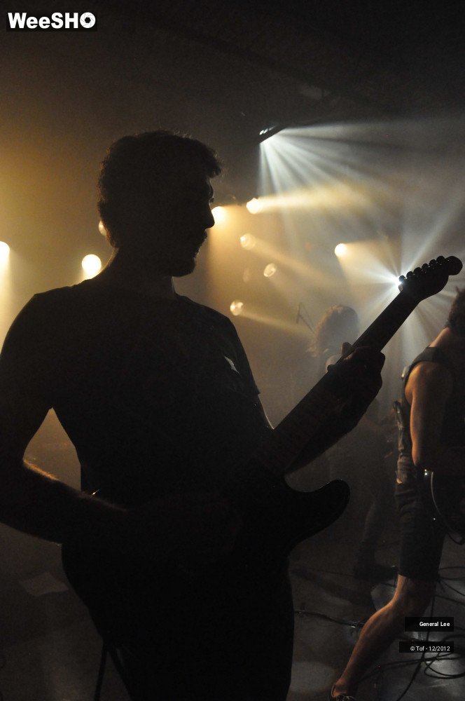 33/42 photos du spectacle General Lee