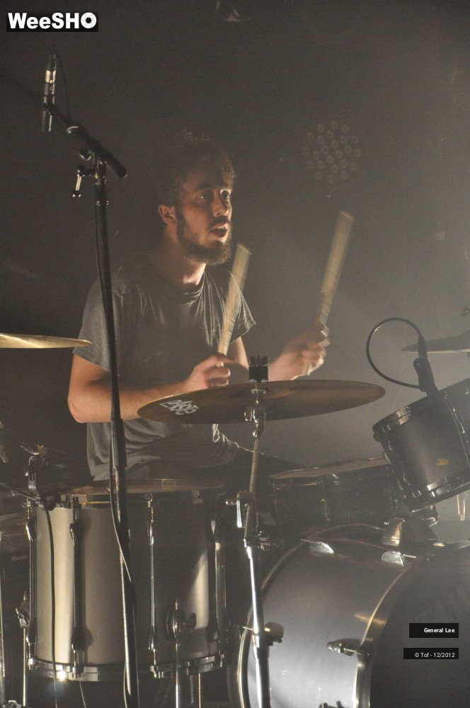 34/42 photos du spectacle General Lee