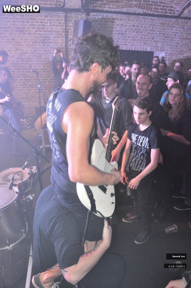 35/42 photos du spectacle General Lee