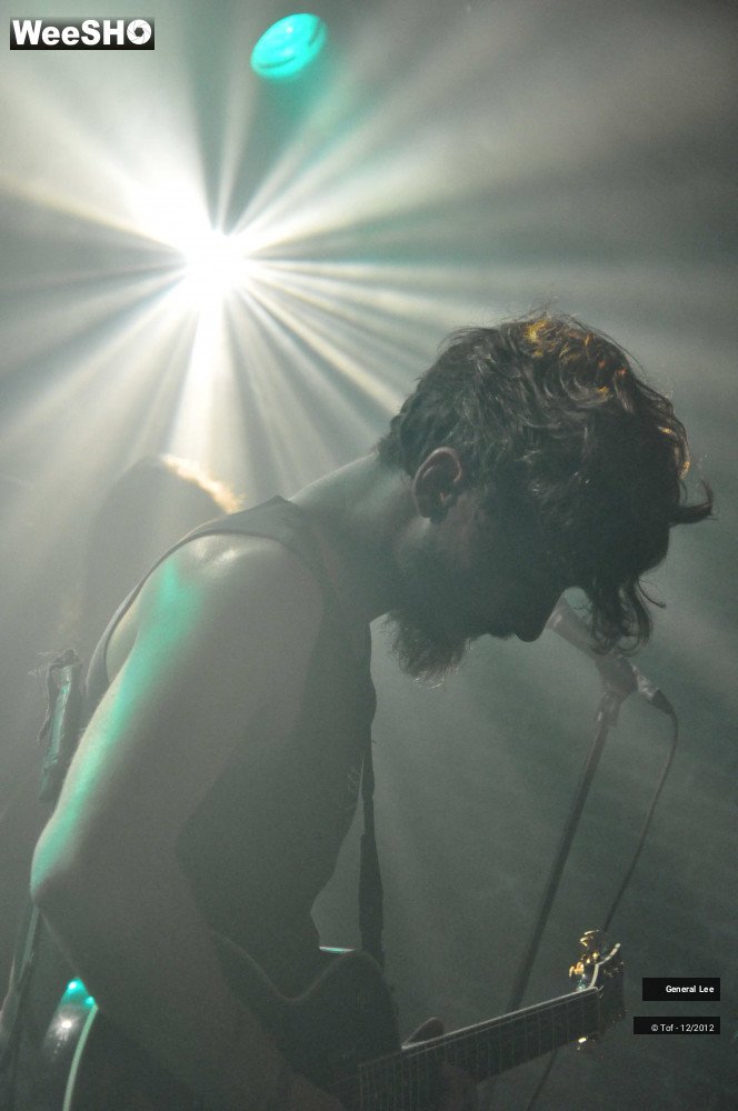 36/42 photos du spectacle General Lee