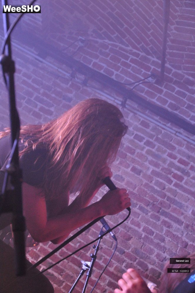 42/42 photos du spectacle General Lee