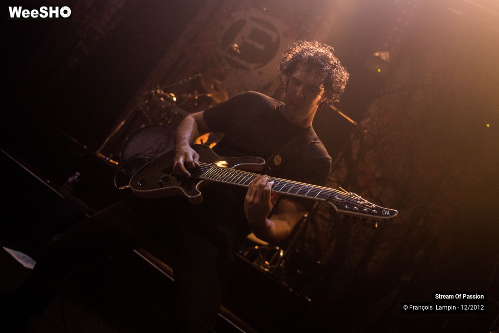 4/28 photos du spectacle Stream Of Passion