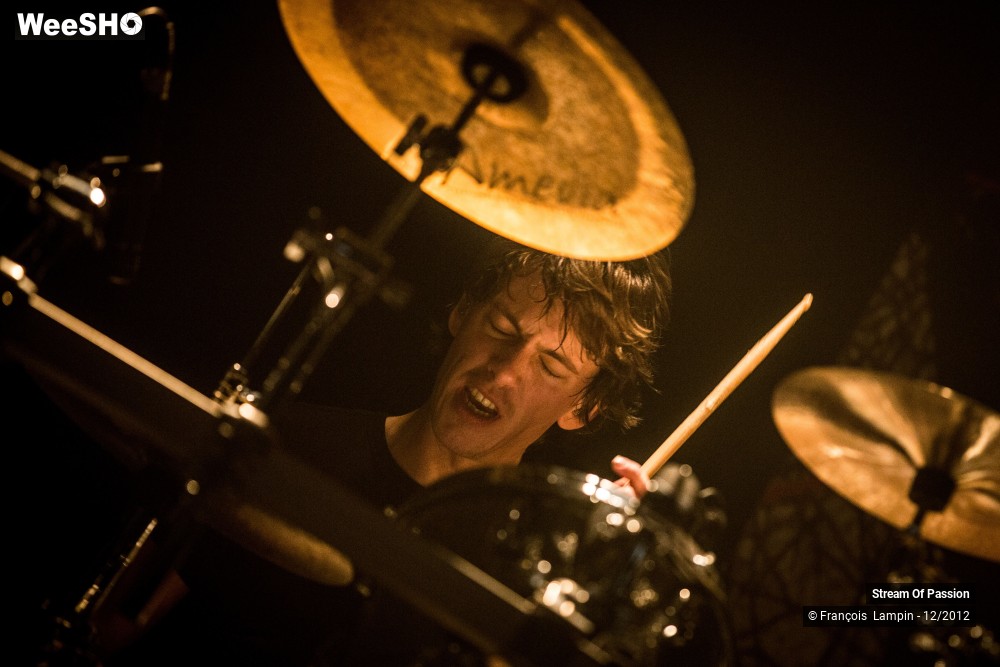 5/28 photos du spectacle Stream Of Passion