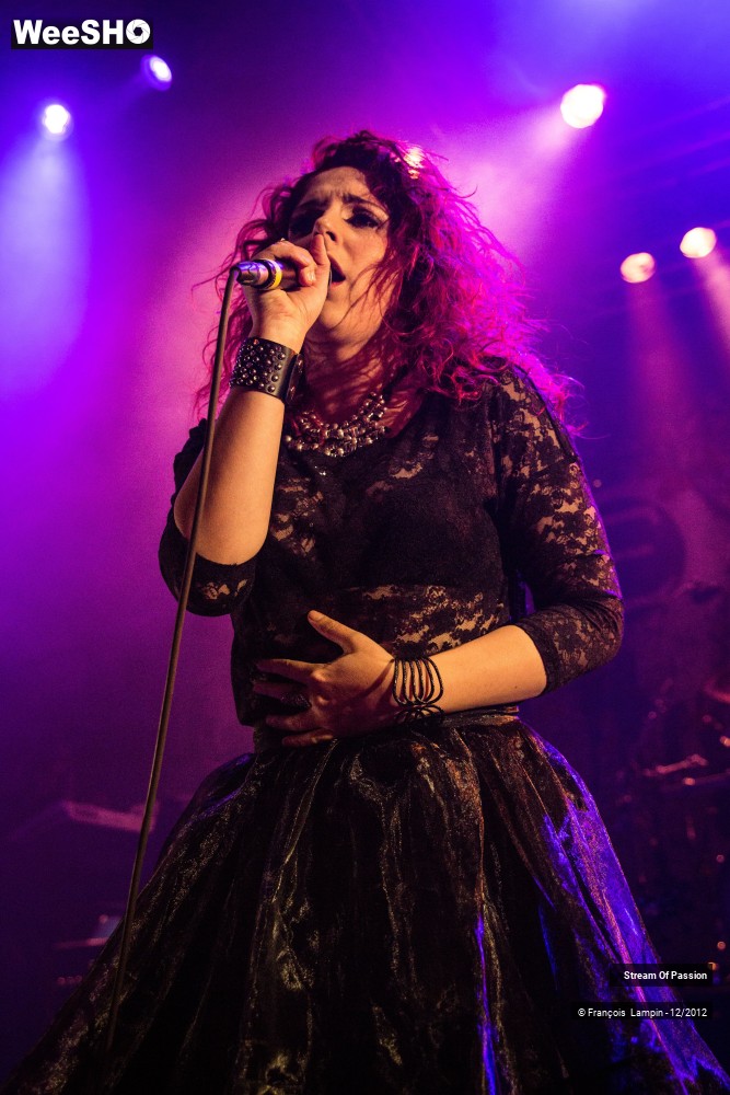 6/28 photos du spectacle Stream Of Passion