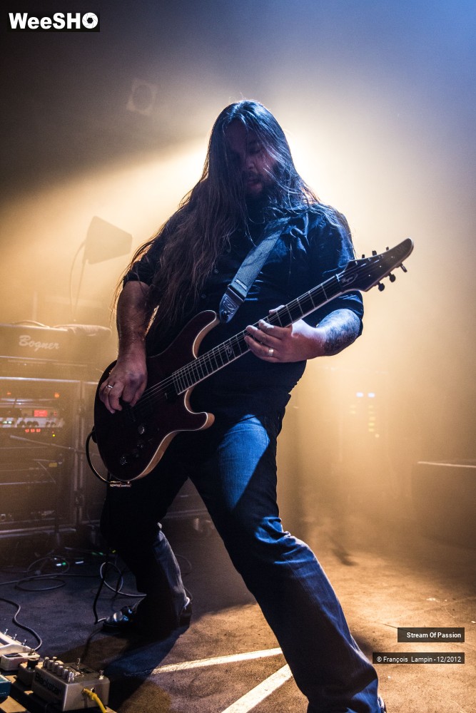 7/28 photos du spectacle Stream Of Passion