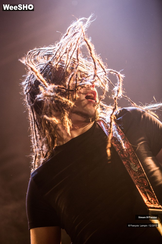 14/28 photos du spectacle Stream Of Passion