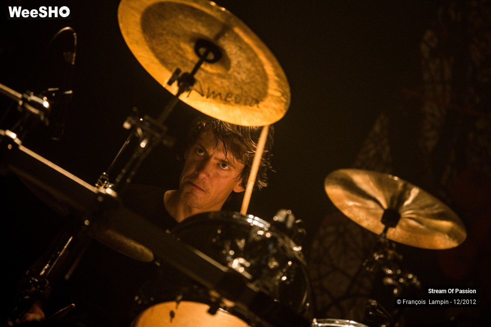 16/28 photos du spectacle Stream Of Passion