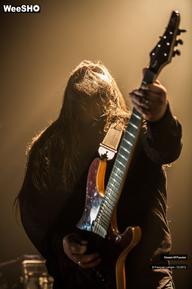 26/28 photos du spectacle Stream Of Passion