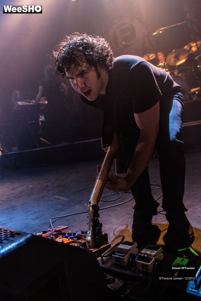 28/28 photos du spectacle Stream Of Passion