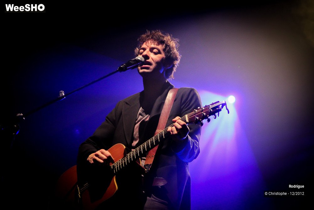 9/50 photos du spectacle Rodrigue