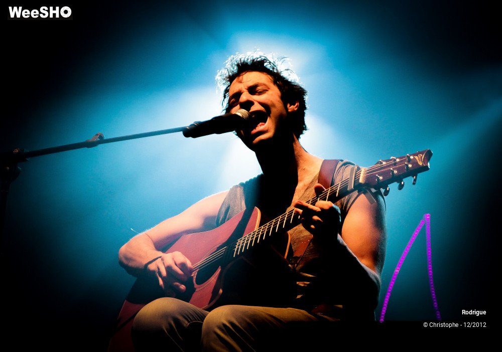 10/50 photos du spectacle Rodrigue