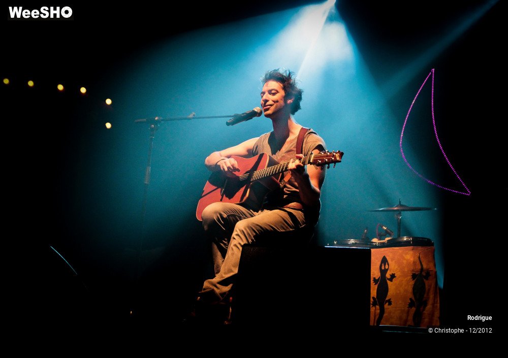 20/50 photos du spectacle Rodrigue