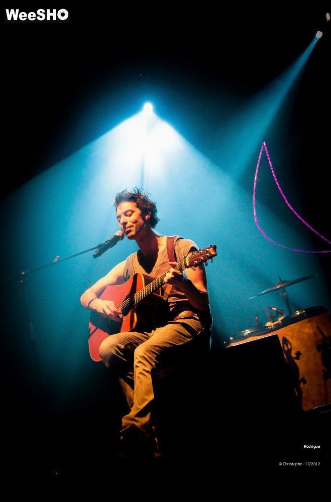 21/50 photos du spectacle Rodrigue