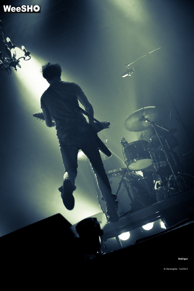 24/50 photos du spectacle Rodrigue