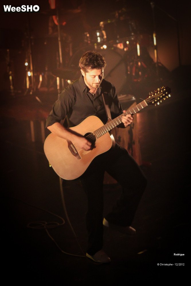 27/50 photos du spectacle Rodrigue