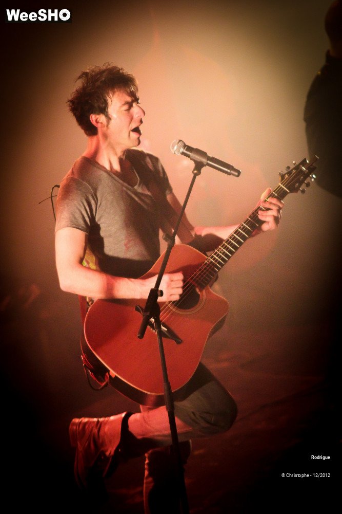 29/50 photos du spectacle Rodrigue