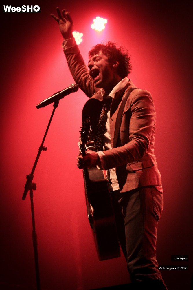 34/50 photos du spectacle Rodrigue