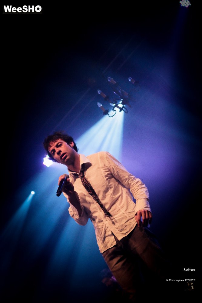 44/50 photos du spectacle Rodrigue