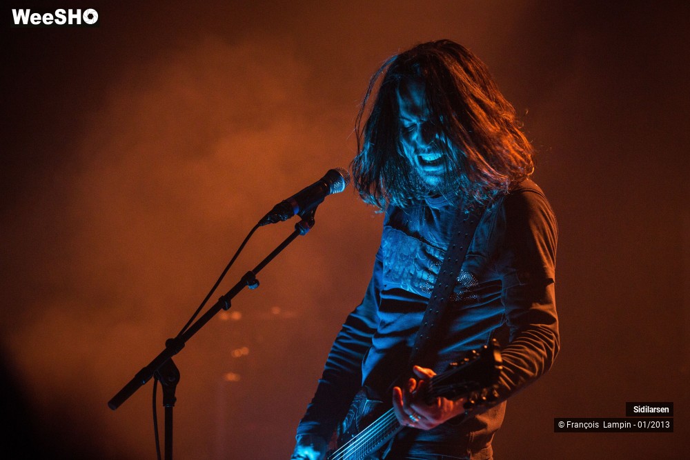 17/50 photos du spectacle Sidilarsen