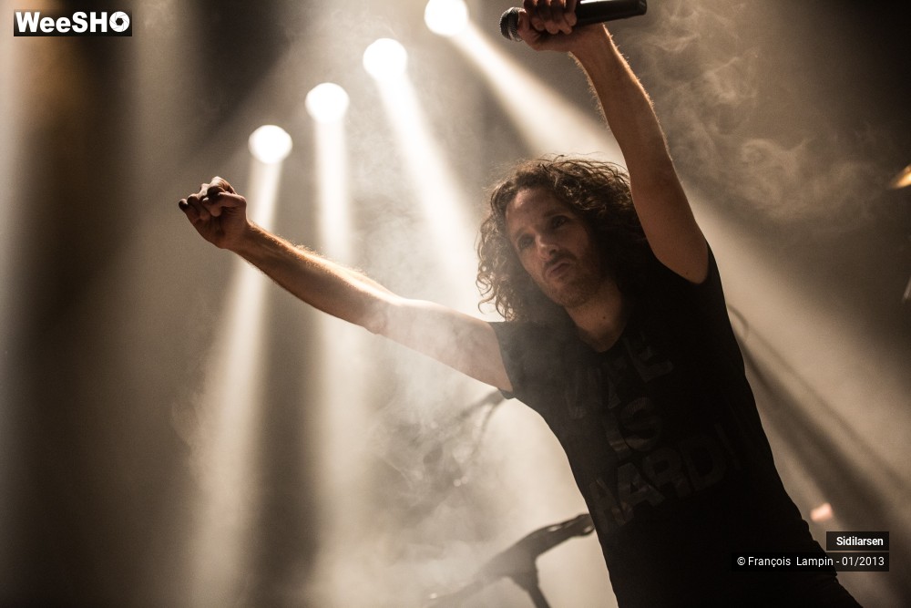 26/50 photos du spectacle Sidilarsen