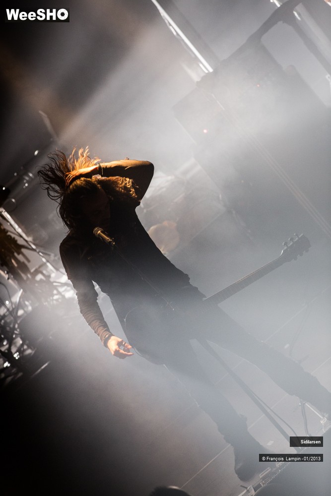 35/50 photos du spectacle Sidilarsen