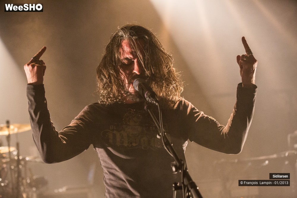 41/50 photos du spectacle Sidilarsen