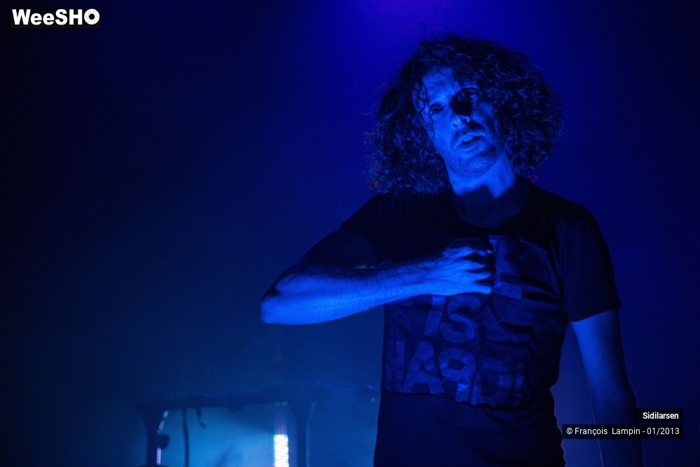 43/50 photos du spectacle Sidilarsen