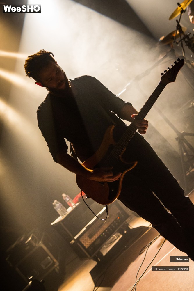 47/50 photos du spectacle Sidilarsen