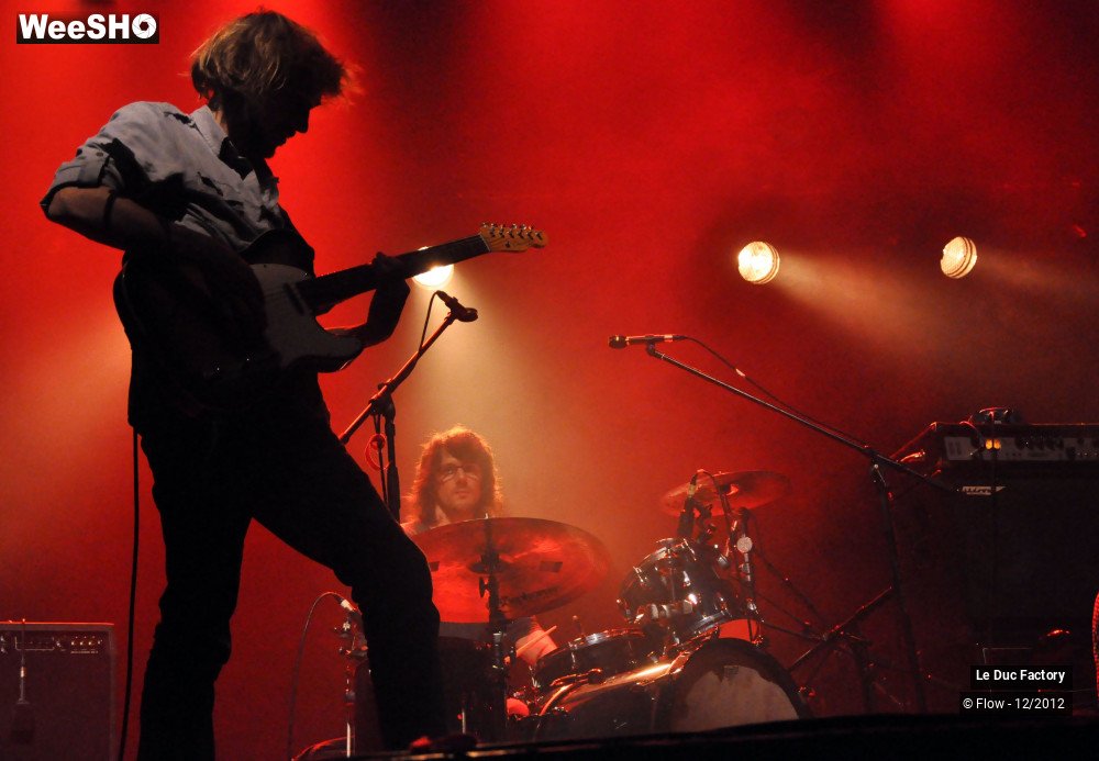 2/40 photos du spectacle Le Duc Factory 