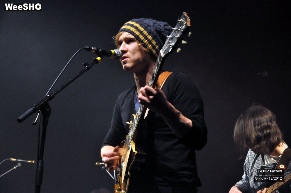 8/40 photos du spectacle Le Duc Factory 