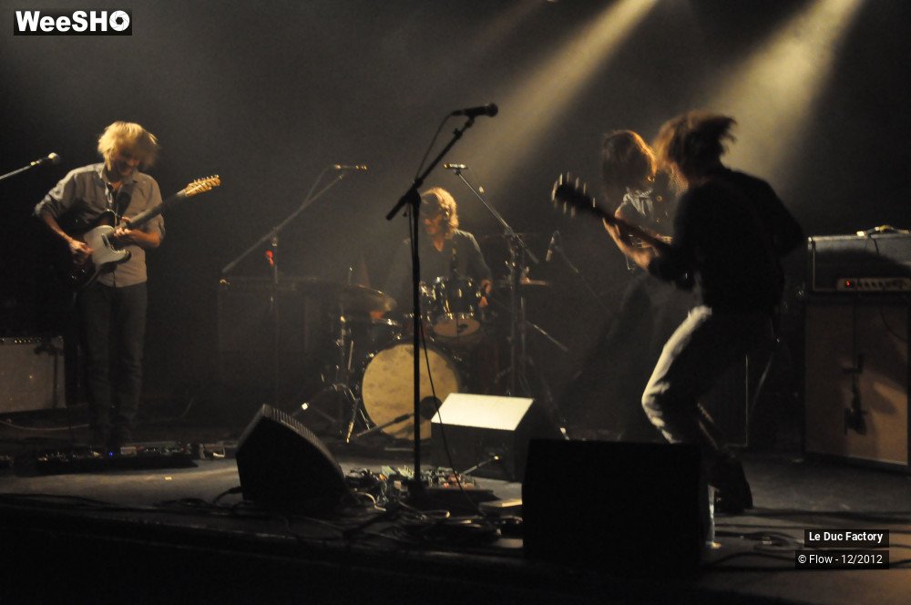 15/40 photos du spectacle Le Duc Factory 