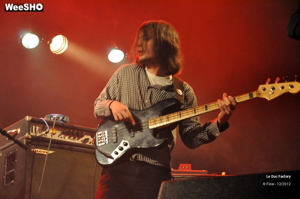 16/40 photos du spectacle Le Duc Factory 