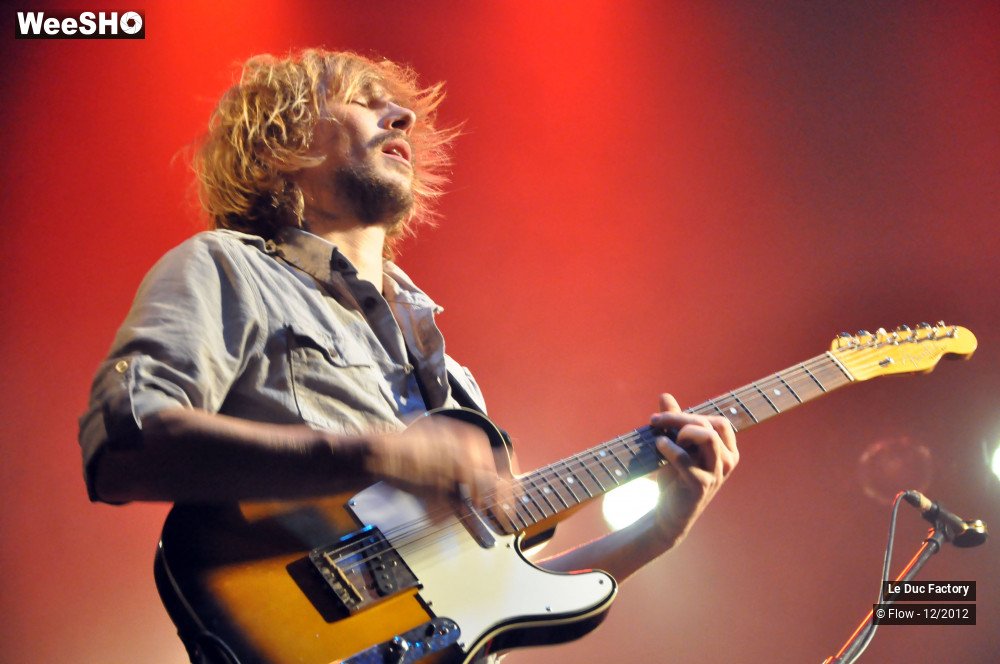 20/40 photos du spectacle Le Duc Factory 