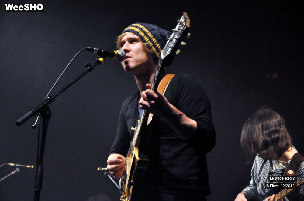 21/40 photos du spectacle Le Duc Factory 