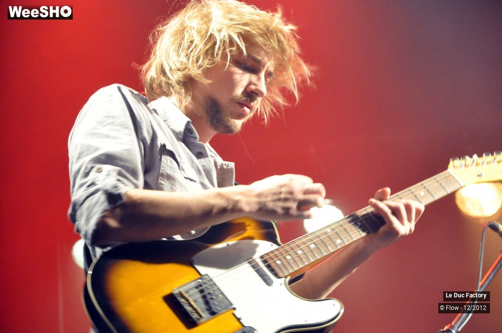 24/40 photos du spectacle Le Duc Factory 