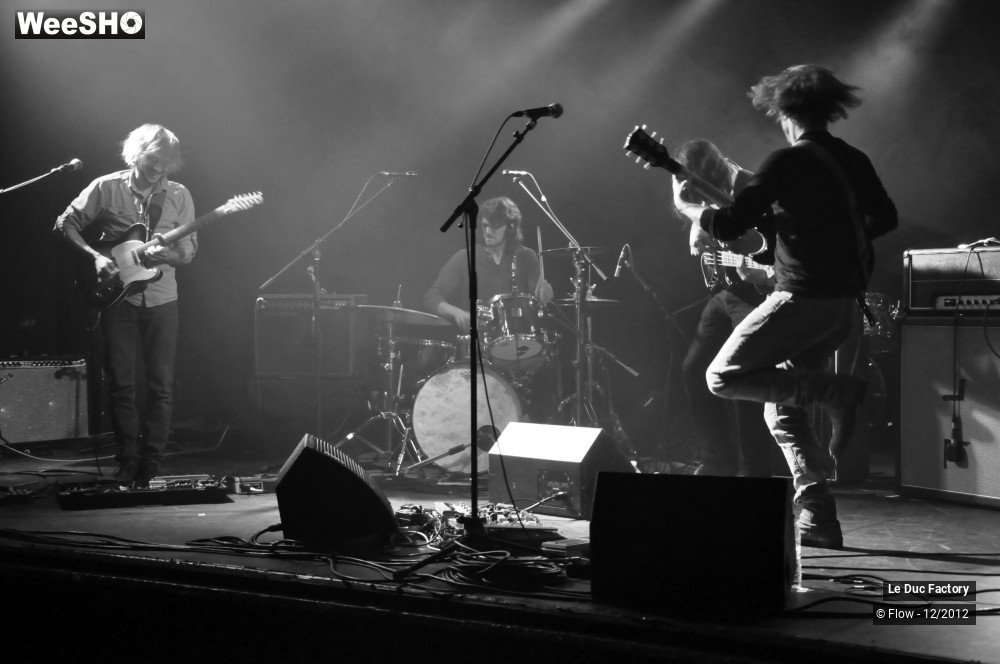 27/40 photos du spectacle Le Duc Factory 