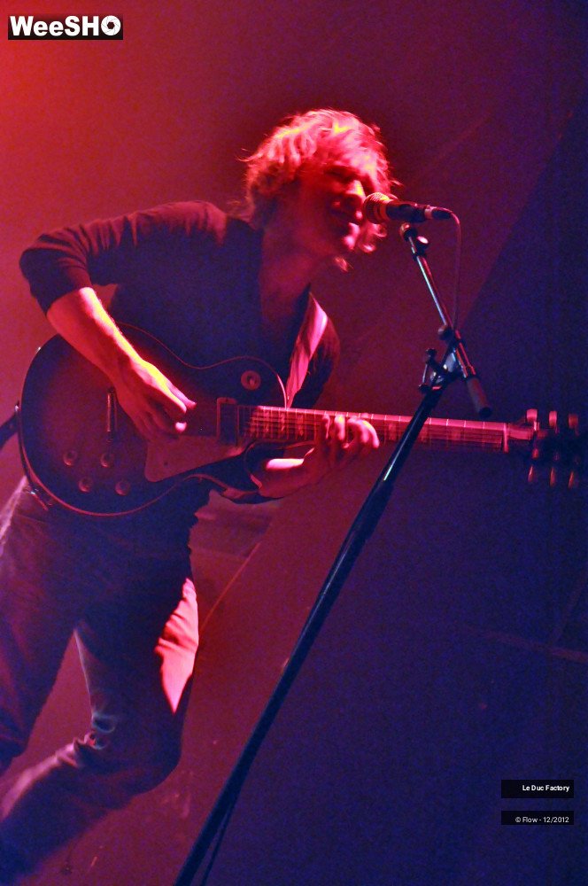 28/40 photos du spectacle Le Duc Factory 