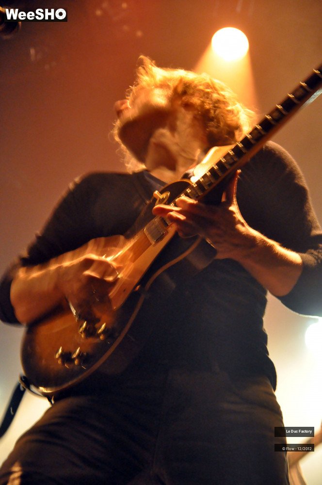 29/40 photos du spectacle Le Duc Factory 