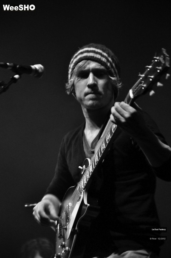 30/40 photos du spectacle Le Duc Factory 