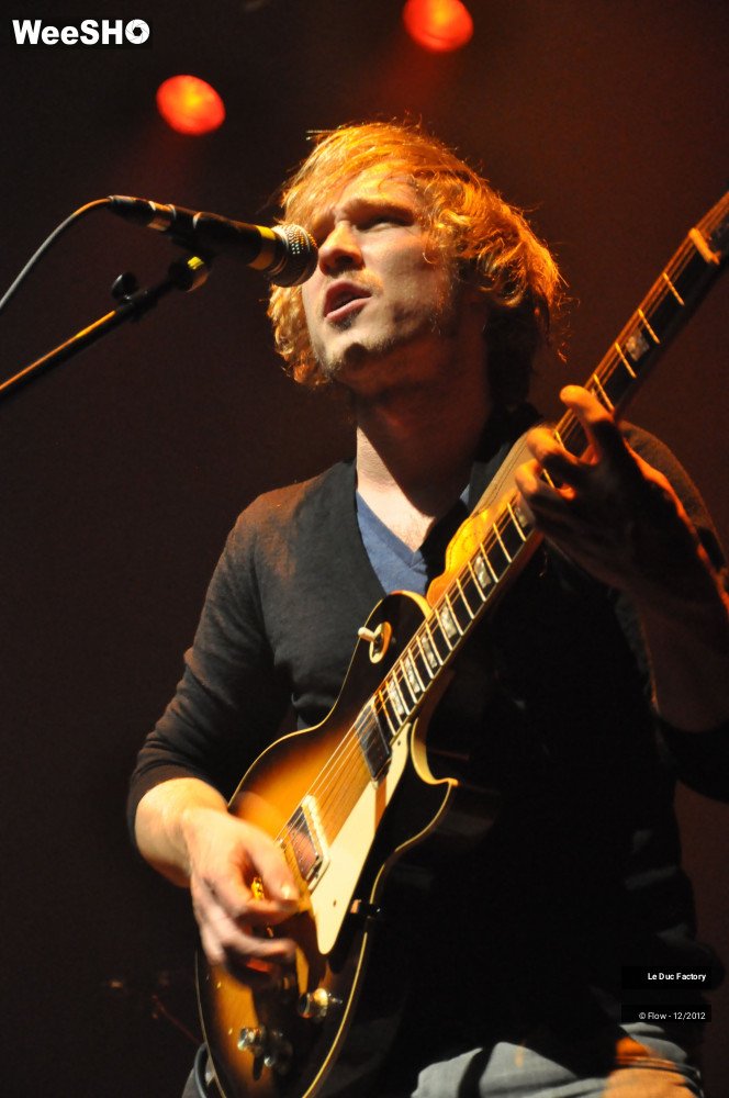 31/40 photos du spectacle Le Duc Factory 