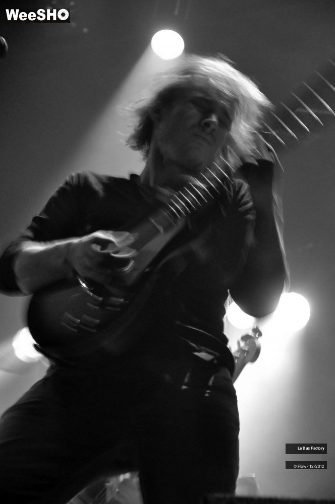 32/40 photos du spectacle Le Duc Factory 