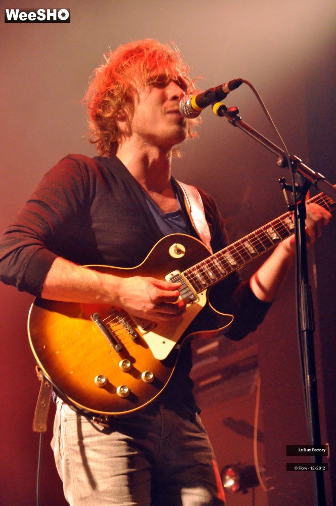 34/40 photos du spectacle Le Duc Factory 